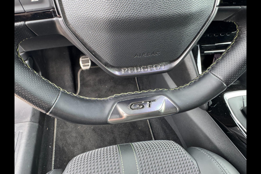 Peugeot 2008 1.2 PureTech GT-Line 62317 KM 17"LM VELGEN CARPLAY NIEUW STAAT