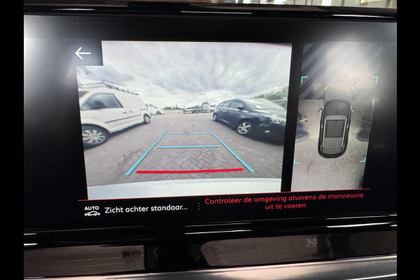 Peugeot 2008 1.2 PureTech GT-Line 62317 KM 17"LM VELGEN CARPLAY NIEUW STAAT
