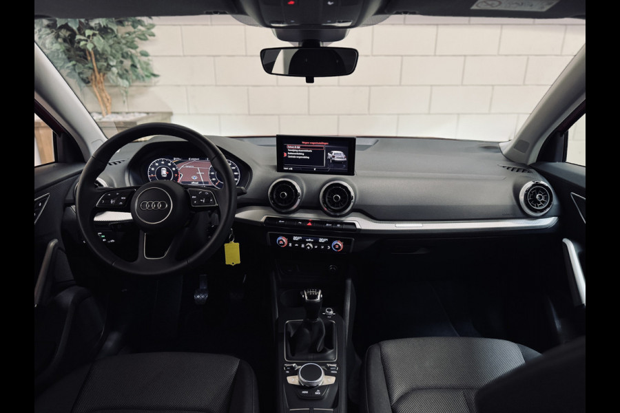 Audi Q2 35 TFSI Advanced edition | Adapt.Cruise | Camera | Virtual