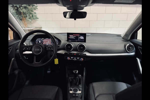 Audi Q2 35 TFSI Advanced edition | Adapt.Cruise | Camera | Virtual