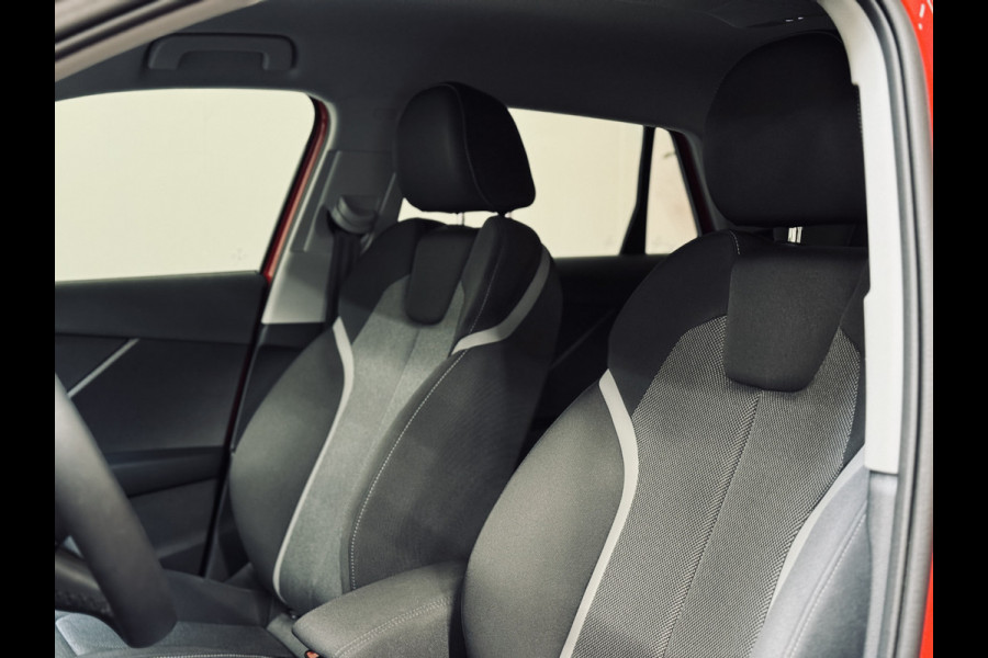 Audi Q2 35 TFSI Advanced edition | Adapt.Cruise | Camera | Virtual