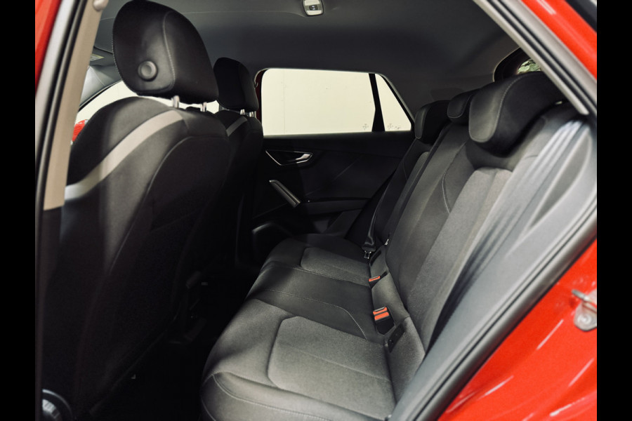 Audi Q2 35 TFSI Advanced edition | Adapt.Cruise | Camera | Virtual