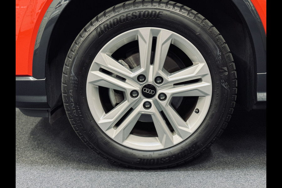 Audi Q2 35 TFSI Advanced edition | Adapt.Cruise | Camera | Virtual