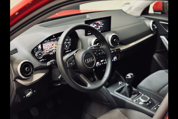 Audi Q2 35 TFSI Advanced edition | Adapt.Cruise | Camera | Virtual