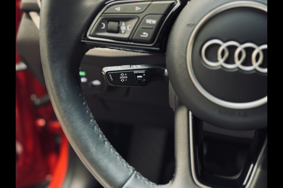 Audi Q2 35 TFSI Advanced edition | Adapt.Cruise | Camera | Virtual
