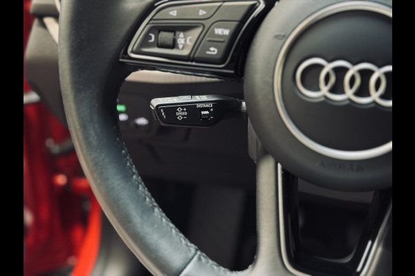 Audi Q2 35 TFSI Advanced edition | Adapt.Cruise | Camera | Virtual