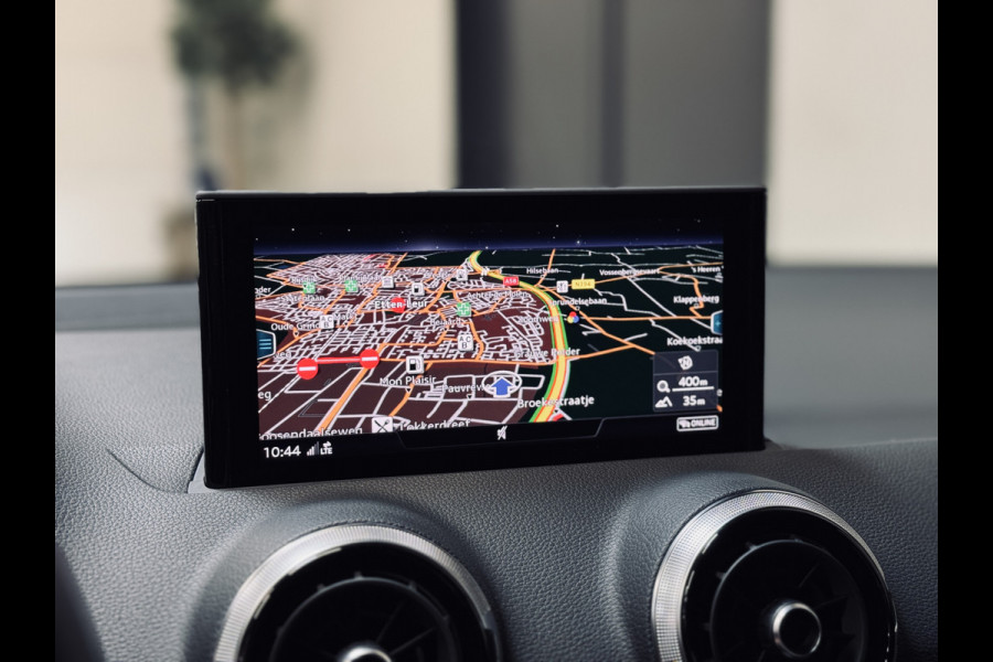 Audi Q2 35 TFSI Advanced edition | Adapt.Cruise | Camera | Virtual