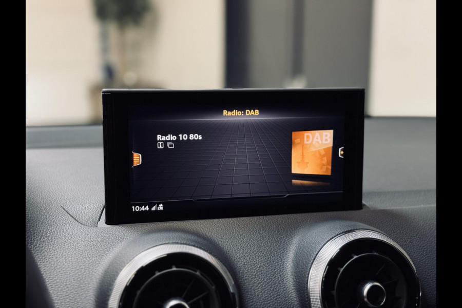 Audi Q2 35 TFSI Advanced edition | Adapt.Cruise | Camera | Virtual