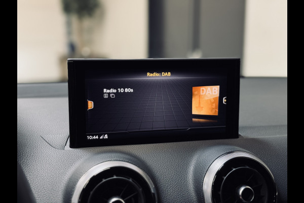 Audi Q2 35 TFSI Advanced edition | Adapt.Cruise | Camera | Virtual