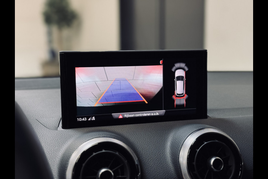 Audi Q2 35 TFSI Advanced edition | Adapt.Cruise | Camera | Virtual