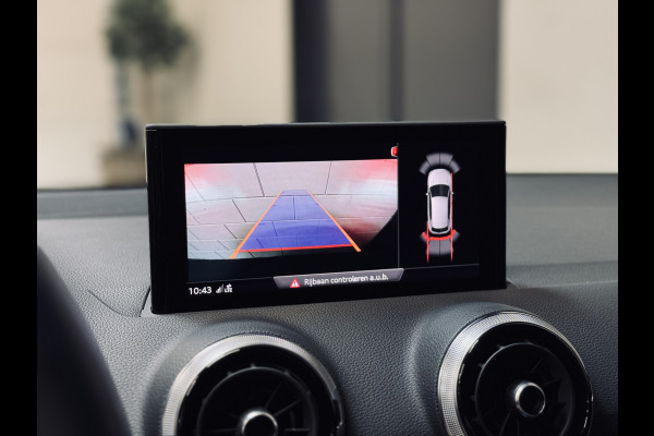 Audi Q2 35 TFSI Advanced edition | Adapt.Cruise | Camera | Virtual