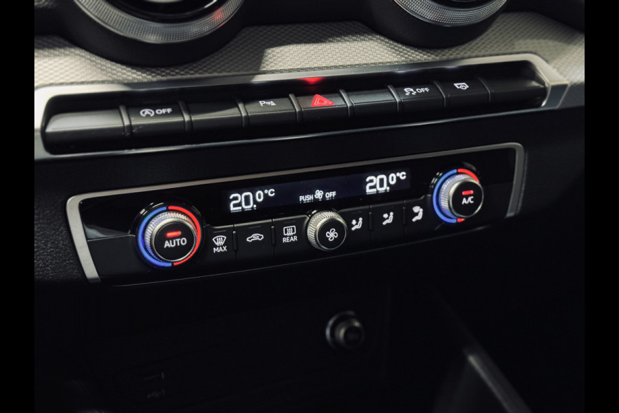Audi Q2 35 TFSI Advanced edition | Adapt.Cruise | Camera | Virtual