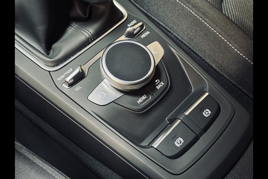 Audi Q2 35 TFSI Advanced edition | Adapt.Cruise | Camera | Virtual