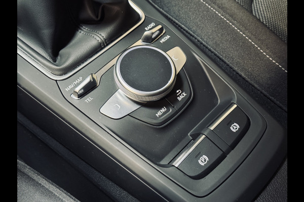 Audi Q2 35 TFSI Advanced edition | Adapt.Cruise | Camera | Virtual