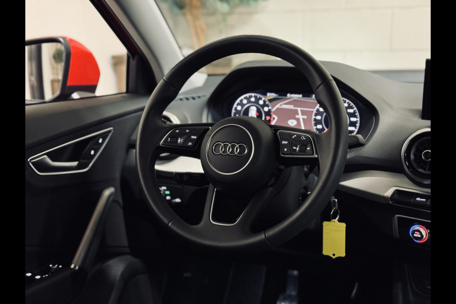 Audi Q2 35 TFSI Advanced edition | Adapt.Cruise | Camera | Virtual