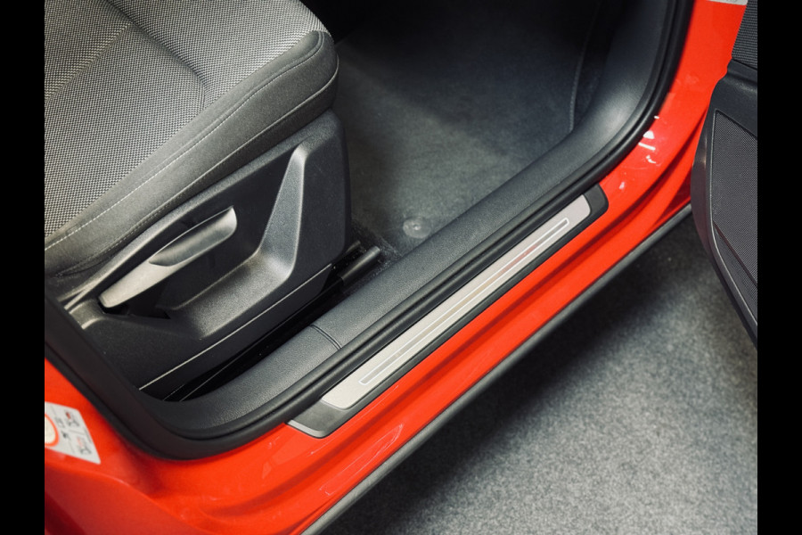 Audi Q2 35 TFSI Advanced edition | Adapt.Cruise | Camera | Virtual