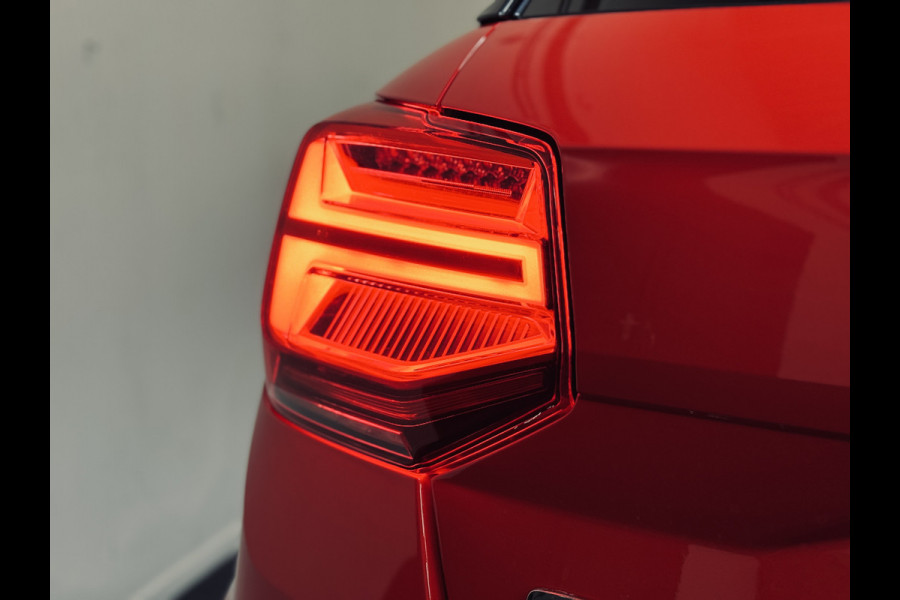 Audi Q2 35 TFSI Advanced edition | Adapt.Cruise | Camera | Virtual