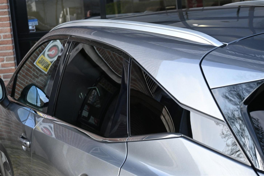 Nissan QASHQAI 1.3 MHEV Xtronic 1stEd Pano Trekhaak H-Leder ProPilot '21