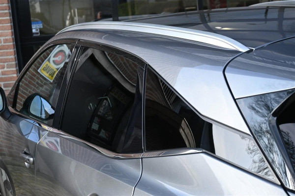 Nissan QASHQAI 1.3 MHEV Xtronic 1stEd Pano Trekhaak H-Leder ProPilot '21