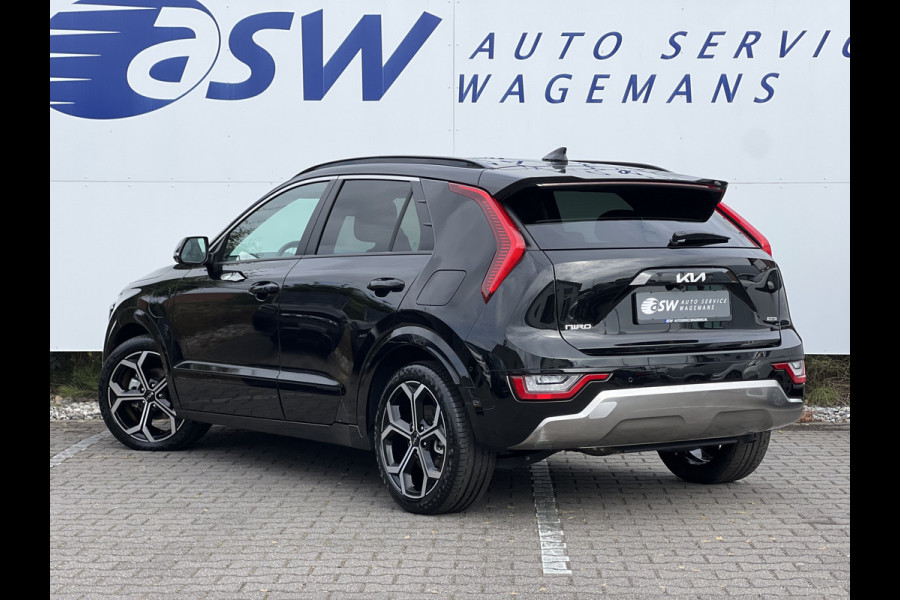 Kia Niro 1.6 GDi PHEV ExecutiveLine | Leder | Memory | LED | ACC | HUD | Camera | 18 inch