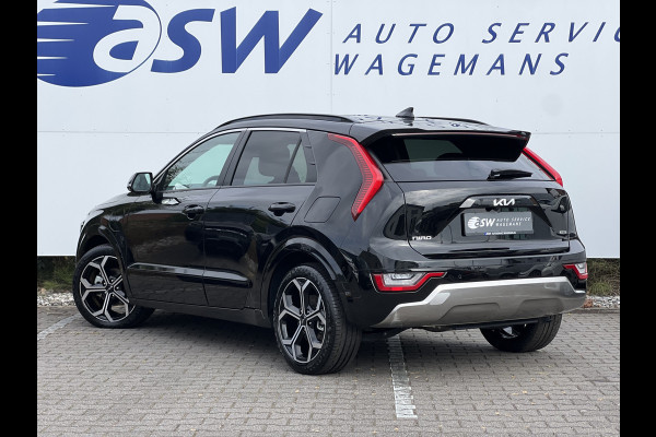 Kia Niro 1.6 GDi PHEV ExecutiveLine | Leder | Memory | LED | ACC | HUD | Camera | 18 inch