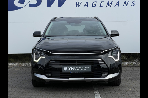 Kia Niro 1.6 GDi PHEV ExecutiveLine | Leder | Memory | LED | ACC | HUD | Camera | 18 inch