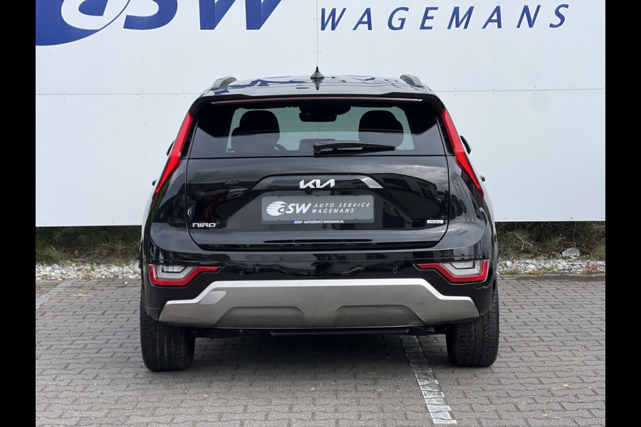 Kia Niro 1.6 GDi PHEV ExecutiveLine | Leder | Memory | LED | ACC | HUD | Camera | 18 inch