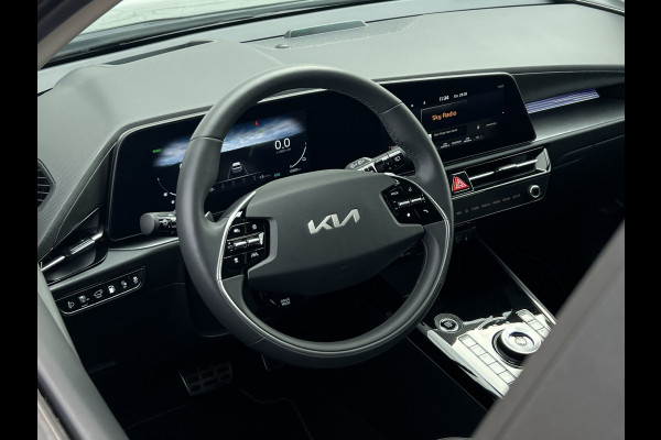 Kia Niro 1.6 GDi PHEV ExecutiveLine | Leder | Memory | LED | ACC | HUD | Camera | 18 inch