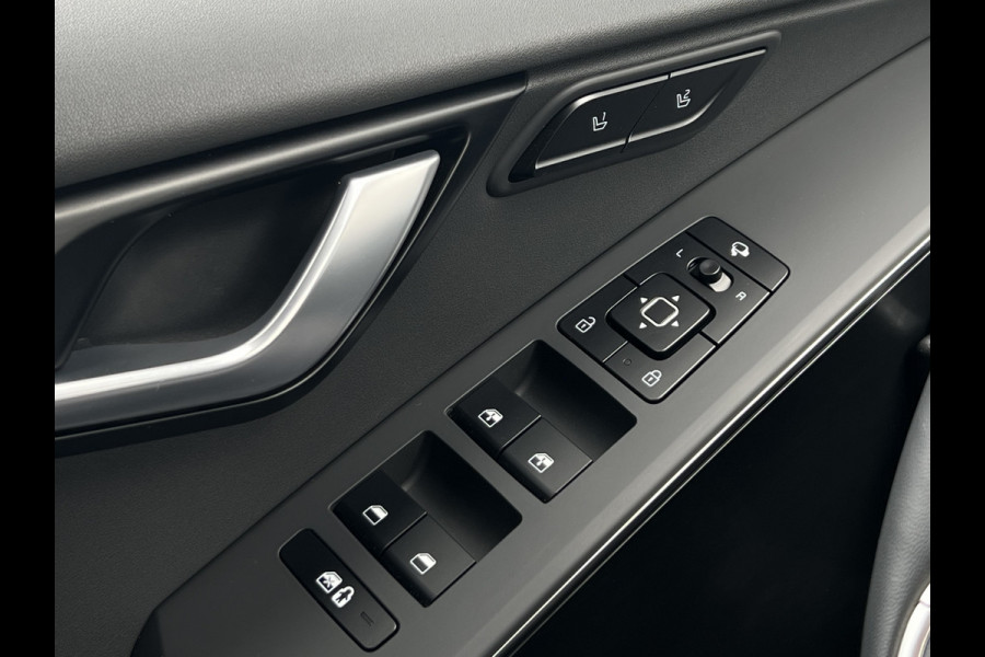 Kia Niro 1.6 GDi PHEV ExecutiveLine | Leder | Memory | LED | ACC | HUD | Camera | 18 inch