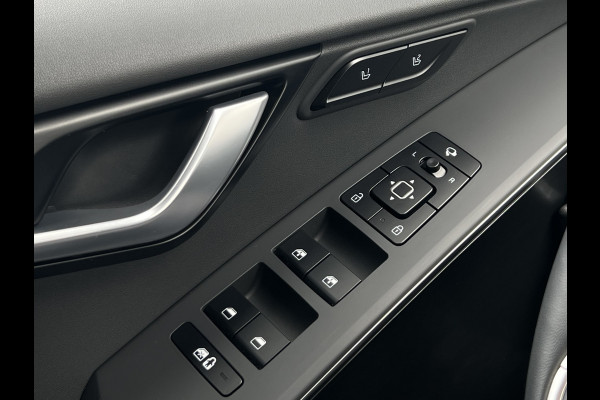 Kia Niro 1.6 GDi PHEV ExecutiveLine | Leder | Memory | LED | ACC | HUD | Camera | 18 inch