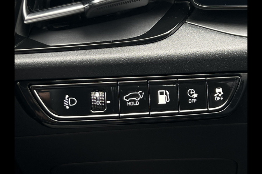 Kia Niro 1.6 GDi PHEV ExecutiveLine | Leder | Memory | LED | ACC | HUD | Camera | 18 inch