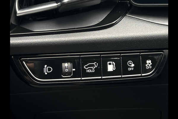 Kia Niro 1.6 GDi PHEV ExecutiveLine | Leder | Memory | LED | ACC | HUD | Camera | 18 inch