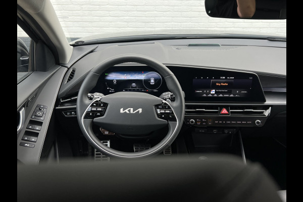 Kia Niro 1.6 GDi PHEV ExecutiveLine | Leder | Memory | LED | ACC | HUD | Camera | 18 inch