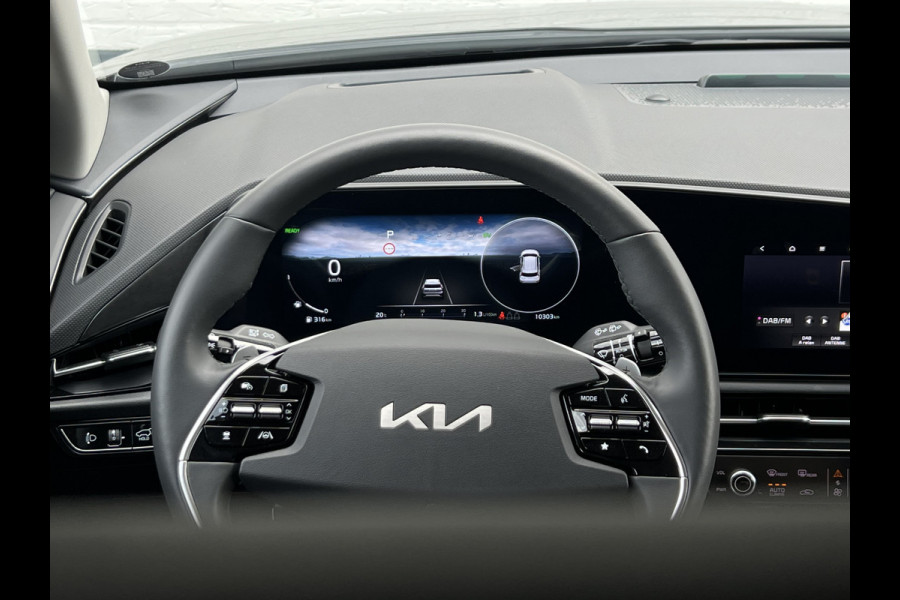 Kia Niro 1.6 GDi PHEV ExecutiveLine | Leder | Memory | LED | ACC | HUD | Camera | 18 inch