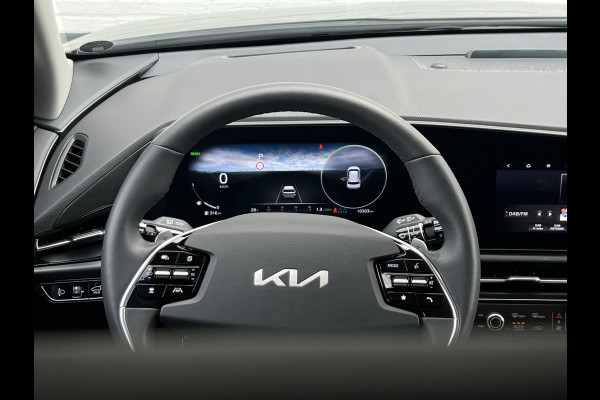Kia Niro 1.6 GDi PHEV ExecutiveLine | Leder | Memory | LED | ACC | HUD | Camera | 18 inch
