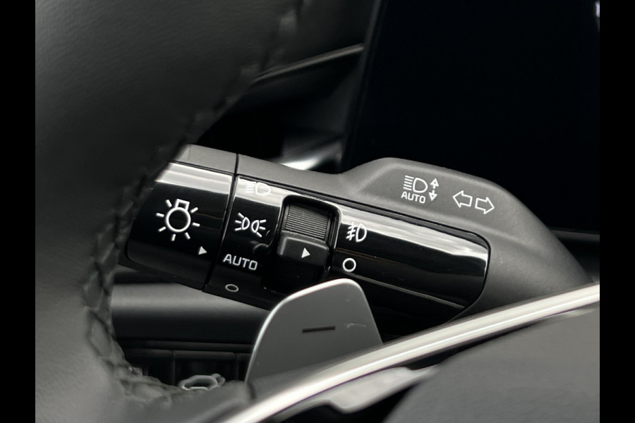 Kia Niro 1.6 GDi PHEV ExecutiveLine | Leder | Memory | LED | ACC | HUD | Camera | 18 inch