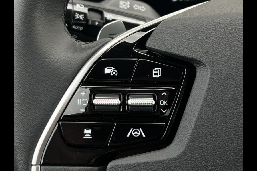 Kia Niro 1.6 GDi PHEV ExecutiveLine | Leder | Memory | LED | ACC | HUD | Camera | 18 inch