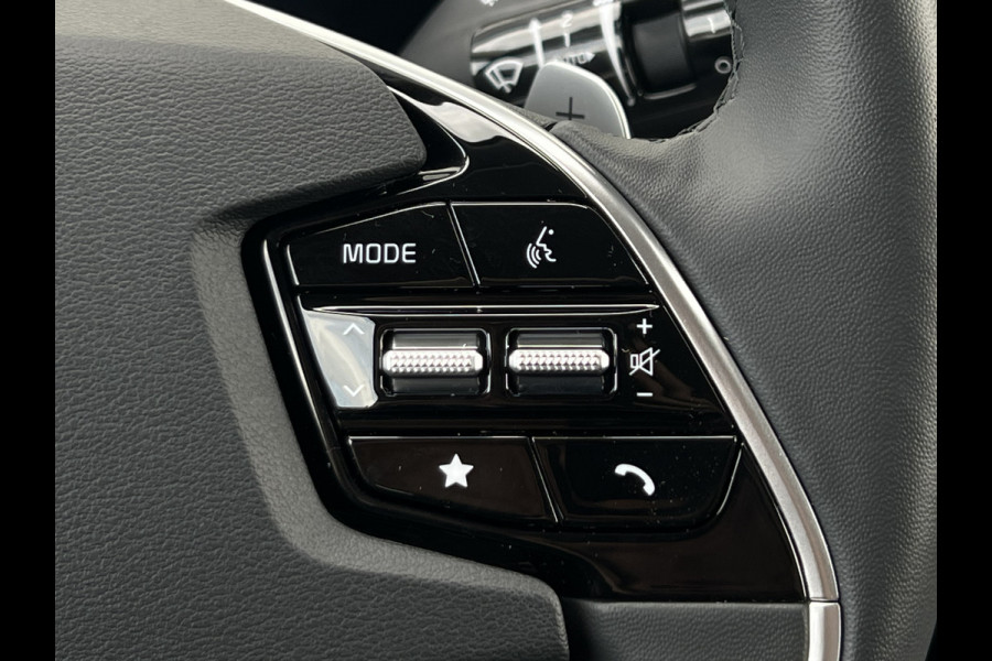 Kia Niro 1.6 GDi PHEV ExecutiveLine | Leder | Memory | LED | ACC | HUD | Camera | 18 inch