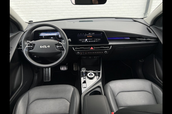 Kia Niro 1.6 GDi PHEV ExecutiveLine | Leder | Memory | LED | ACC | HUD | Camera | 18 inch