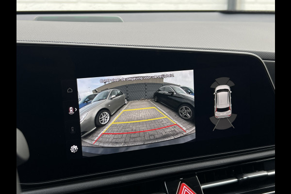 Kia Niro 1.6 GDi PHEV ExecutiveLine | Leder | Memory | LED | ACC | HUD | Camera | 18 inch