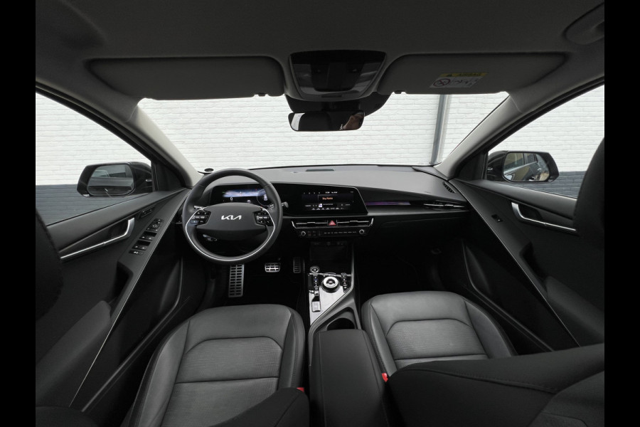 Kia Niro 1.6 GDi PHEV ExecutiveLine | Leder | Memory | LED | ACC | HUD | Camera | 18 inch