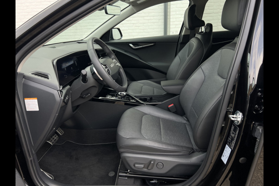 Kia Niro 1.6 GDi PHEV ExecutiveLine | Leder | Memory | LED | ACC | HUD | Camera | 18 inch