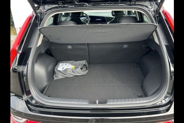 Kia Niro 1.6 GDi PHEV ExecutiveLine | Leder | Memory | LED | ACC | HUD | Camera | 18 inch