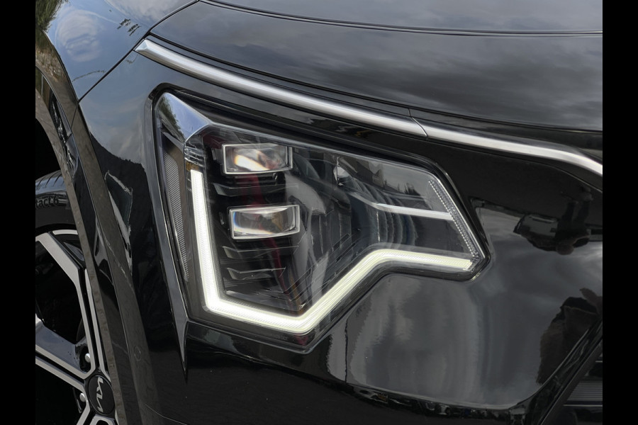 Kia Niro 1.6 GDi PHEV ExecutiveLine | Leder | Memory | LED | ACC | HUD | Camera | 18 inch