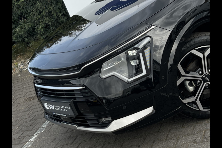 Kia Niro 1.6 GDi PHEV ExecutiveLine | Leder | Memory | LED | ACC | HUD | Camera | 18 inch