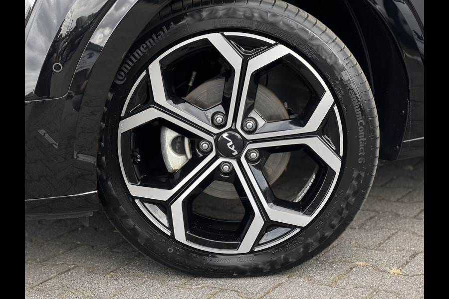Kia Niro 1.6 GDi PHEV ExecutiveLine | Leder | Memory | LED | ACC | HUD | Camera | 18 inch