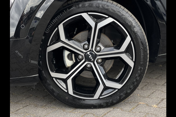Kia Niro 1.6 GDi PHEV ExecutiveLine | Leder | Memory | LED | ACC | HUD | Camera | 18 inch