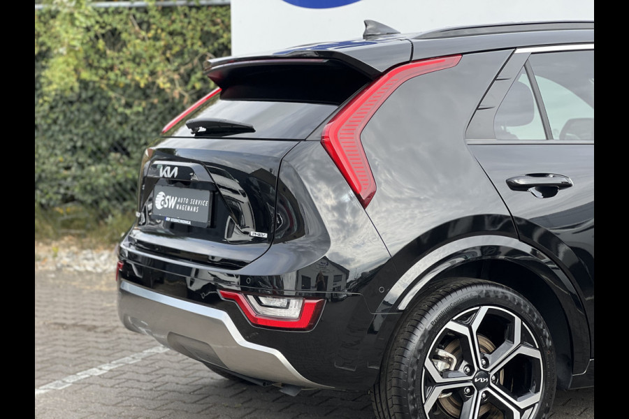 Kia Niro 1.6 GDi PHEV ExecutiveLine | Leder | Memory | LED | ACC | HUD | Camera | 18 inch