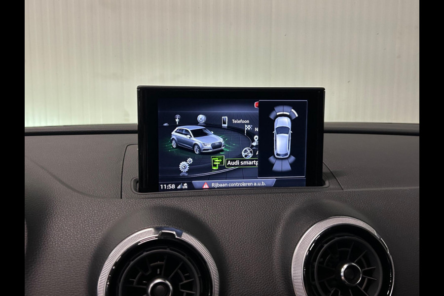 Audi RS3 Sportback 2.5 TFSI RS 3 quattro | PANO | B&O | MILTEK | BEARLOCK