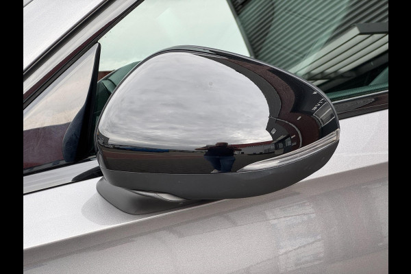 Mercedes-Benz A200 AUT LED Sfeer Camera Leder Widescreen PDC